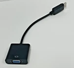 Vga Adapter To - Ativa 6" Pigtail 196997. Fixed Price $6.99.