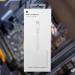 Apple Usb-c Digital Av Multiport Adapter: Hdmi 4K, Usb-a, Charge Sealed. Fixed Price $29.98.