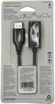 Philips Display Port To Hdmi Adapter Full 1080P/4K Ultra Mac & Pc Compatible. Fixed Price $10.10.