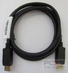 Hp Cable,dp-dp Black 917463-009. Fixed Price $8.00.