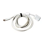 Vintage Sun Microsystems 13W3 Video Cable, Part Number 018-8094-001 Rev.. Fixed Price $69.99.