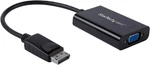 Startech Displayport To Vga Adapter With Audio - Dp Converter 1920X1200. Fixed Price $42.99.