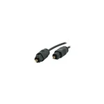 Startech Ft Toslink Spdif Optical Digital Audio Cable (THINTOS3). Fixed Price $21.47.