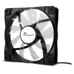 Inter-tech 88885476 Argus L-12025 Computer Case Fan 12CM Black. Fixed Price $50.01.