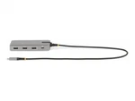 Startech Usb-c Triple-monitor Adapter (117BUSBCMULTIPORT). Fixed Price $127.42.