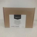 Amazonbasics 6FT Mini Display Port To Hdmi Cable. Fixed Price $9.99.