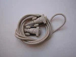 Belkin Omniview PS/2 Cable F2N025-06-T Feet. Fixed Price $6.00.