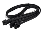 12VHPWR 2X 8 Pin To 16 Type 5 Power Cable For Cooler Master Psu Models.... Fixed Price $22.85.