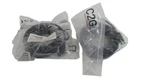 Lot Of C2G 25 Ft Display Port Cable M 54404-C Free Shipping. Fixed Price $59.99.