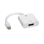 V7 Mini Displayport 1.2 To Hdmi 1.4 Adapter 1080P Fhd White. Fixed Price $5.99.