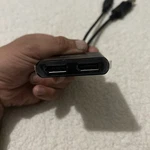 Startech MSTDP122DP Multi Monitor Adapter Displayport Splitter. Fixed Price $85.00.