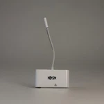 Tripp Lite U444-06N-H4GU-C Superspeed 3 Port Hub Gigabit Ethernet Hdmi 4K Usb. Fixed Price $21.92.