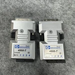 Broadata 4800-R 4800-T Graphics Receiver Transmitter For Lc Fiber Hd Video Laser. Fixed Price $36.05.