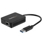 Startech Usb To Sfp Fiber Optic Gigabit Adapter 3.0. Fixed Price $59.99.