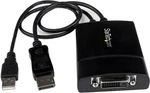 Startech Connect Your Dvi Dual Link To Displayport Video Source For Hi. Fixed Price $42.99.