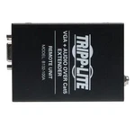 Tripp Lite Vga + Audio Over CAT5 Extender (note - Remote Unit Only). Fixed Price $25.95.