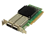 Mellanox CONNECTX-5 50GBE Pci-e Network Adapter MCX516A-GCAT Low Profile. Fixed Price $276.00.
