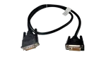 Ncr 1432-C191-0010 3FT Black Male M-m Dvi Cable 497-0446721. Fixed Price $19.99.