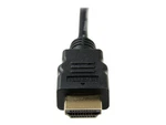 Startechcom 0.5M Ethernet Hdmi To Micro High Speed Cable. Fixed Price $19.76.