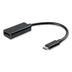 Innovera IVR50020 Type-c To Display Port Adapter, 4K; Usb-c. Fixed Price $16.82.