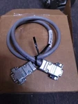 Itt Cannon Pin Female Awm 2464 80C 300V 2'5" Cable BI-300-00914 Rev. Fixed Price $8.95.