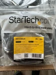 Startech Dvi-i Dual Link Digital Analog M-m Cable 6FT 1.8M. Fixed Price $10.99.
