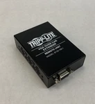 Tripp Lite B132-100-1 Vga Over CAT5 Extender. Fixed Price $21.99.