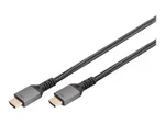 Digitus 8K Ultra High Speed 3M Hdmi Connection Cable DB-330200-030-S. Fixed Price $25.64.
