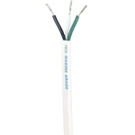 Ancor 100' Roll 12/3 White Cable #133310. Fixed Price $211.42.