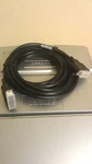 New Ncr 497-0446722 Male M-m Dvi Cable Black 1432 C191 0010. Fixed Price $29.99.