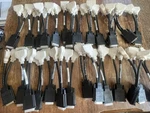 Molex E208931 Used To Dual Female Dvi-i Link Cable Bundle Of 28. Fixed Price $75.00.