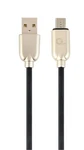 Gembird Cablexpert Micro-usb Charging Black CC-USB2R-AMMBM-2M Brand. Fixed Price $19.94.
