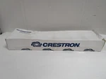 Crestron 6507278 CBLR2-VGA Cable Retractor For Fliptops New Sealed. Fixed Price $34.99.