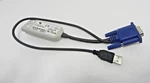 Avocent AVRIQ-USB2 Kvm-switch Usb, RJ45 Media Cable 520-291-005. Fixed Price $19.98.