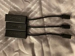 Lot Of Lenovo Usb-c Ethernet Adapter SC11D96910 RTL8153-04. Fixed Price $49.95.