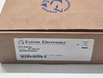 New Extron 60-506-03, P/2 DA2XI Distribution Amplifier W/accessories Free Ship. Fixed Price $27.50.