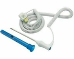 Welch Allyn 02895-000 Thermometer Probe Kit For Vital Signs Monitor 9' Oral. Fixed Price $59.00.