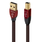 Audioquest Cinnamon Usb-a To Usb-b Digital Cable (9.84 Ft.). Fixed Price $229.95.