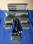 Mixed Lot Of Aja Video Systems Equipment - 21 Pieces. Fixed Price $300.00.
