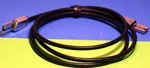 407339-B21 Hp External 2M Mini Sas Cable 407344-003, 408767-001. Fixed Price $10.95.