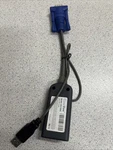 *new* DG-100S Cyberview Vga-usb Dongle Adapter For CAT5/CAT5E/CAT6 Kvm Switch. Fixed Price $24.77.