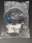 Compucable 10FT Vga Extension HD15 To Female DCA1315 New Sealed. Fixed Price $14.99.