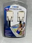 Cables To Go C2G Dvi-d M/m Dual Link Digital Video 6.5 Feet 2M Stp. Fixed Price $19.99.