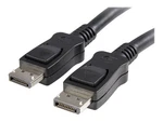 Startech 6FT Displayport 1.2 Cable (DISPL2M). Fixed Price $29.75.
