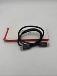 Ivanky Displayport Cable 3FT/1M, Short Dp To. Fixed Price $7.99.