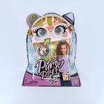 New Purse Pets Catpuchino Interactive Toy Children's Electronic. Fixed Price $9.30.