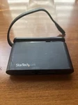 Startech Multiport Adapter Usb-c Travel Dock To 4K Hdmi, 100W 3.0 DKT30CHCPD. Fixed Price $28.00.