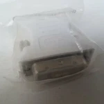Gigabyte 12CT2-1DVI01-12 To Vga Converter. Fixed Price $11.25.