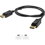 Visiontek 901291 6.6FT Displayport To 1.4 8K 4K Black Video Cable. Fixed Price $21.96.