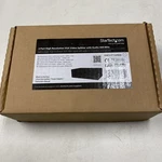 Startech.com MXTHQMM15A Ft. Coax High Resolution Monitor Vga Cable With Audio. Fixed Price $28.00.